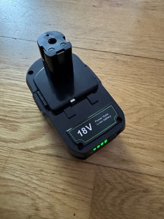 Batería Herramienta Li-Ion 18V P108