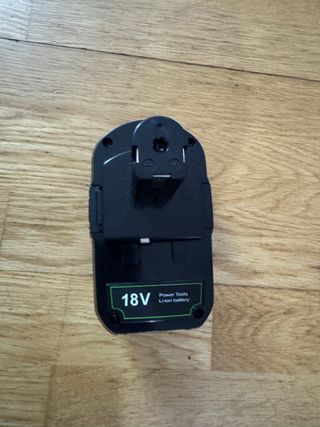 Batería Herramienta Li-Ion 18V P108