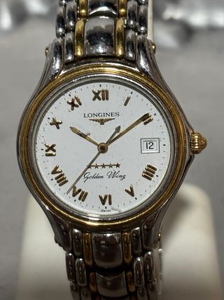 Longines