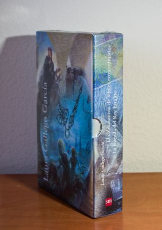 LAURA GALLERO, PACK DOS LIBROS