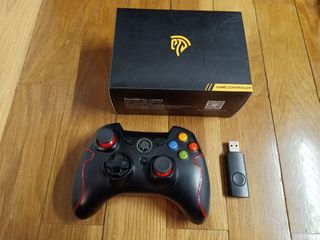 Mando Gaming EasySMX 9013 PS3