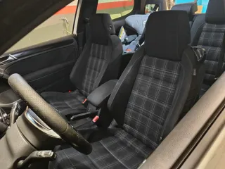 Volkswagen Golf gtd 170cv