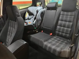 Volkswagen Golf gtd 170cv