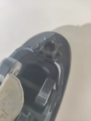 Maneta exterior Honda Civic EG