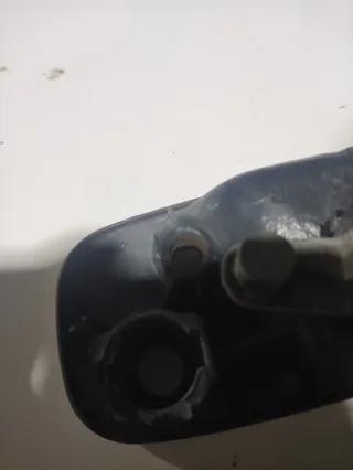 Maneta exterior Honda Civic EG