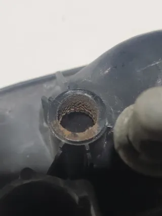 Maneta exterior Honda Civic EG