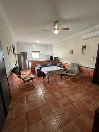 Alquiler de villa rural