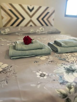 Alquiler de villa rural