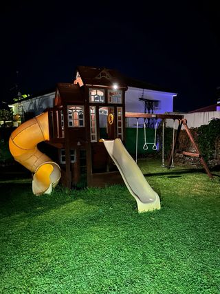 Alquiler de villa rural