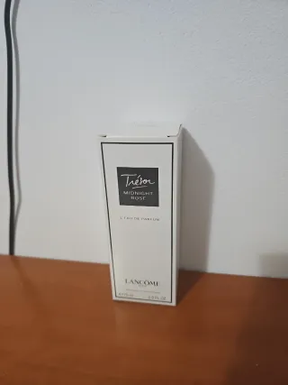 Lancôme Trésor Midnight Rose Eau de Parfum