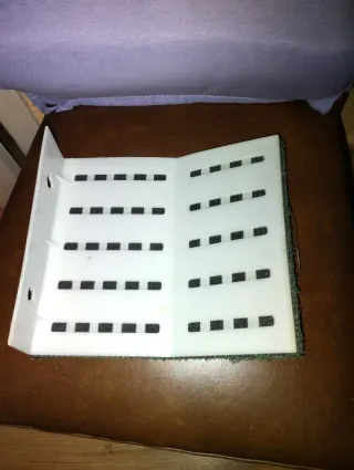 Descanso Tortugas Acuario