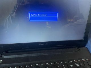 Lenovo PC funzionante