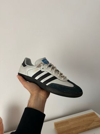 Adidas Samba personalizadas originales