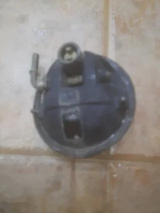 Manija Izquierda Seat Ritmo