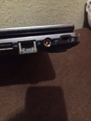 Portátil Acer Aspire 4810T