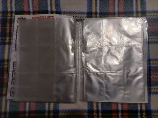 Caderneta/Jogo F1 Turbo Attack 2025