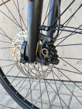 Riese & Müller 2023 350W bosch gen 4