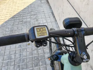 Riese & Müller 2023 350W bosch gen 4