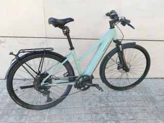 Riese & Müller 2023 350W bosch gen 4