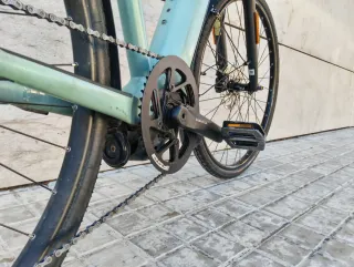 Riese & Müller 2023 350W bosch gen 4