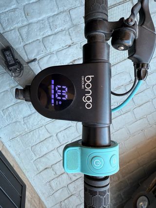 Patinete Eléctrico Cecotec Bongo