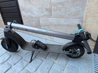 Patinete Eléctrico Cecotec Bongo