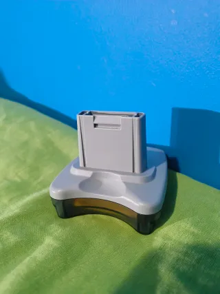 Nintendo Transfer Pak N64