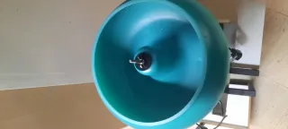 Pulidora Tambor joyeria