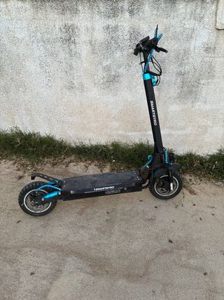 Patinete Eléctrico SmartGyro Rokway