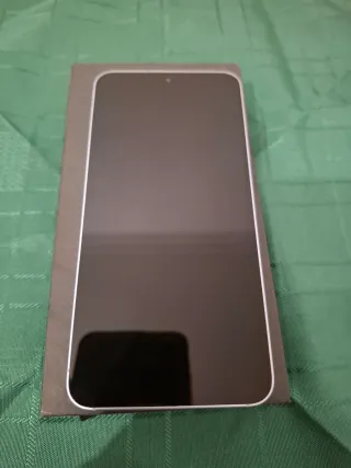 Samsung Galaxy S25 256GB Iceblue