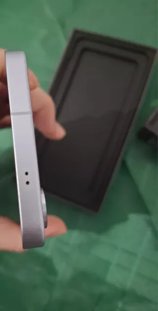 Samsung Galaxy S25 256GB Iceblue