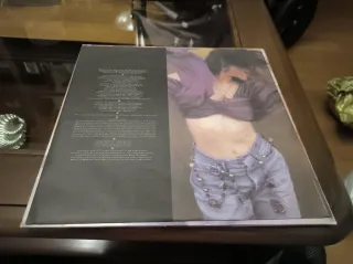Vinilo Madonna Like a Prayer