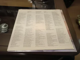 Vinilo Madonna Like a Prayer