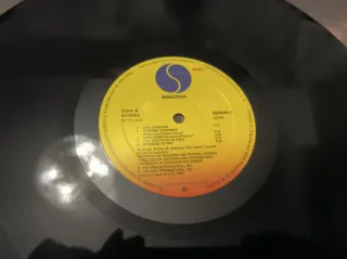 Vinilo Madonna Like a Prayer