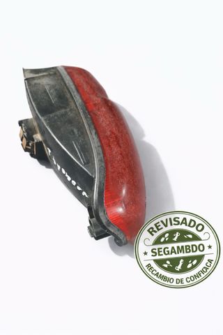 Piloto trasero Piaggio Typhoon 50