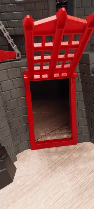 Playmobil,castillo asiatico,lote,cajas,castillo