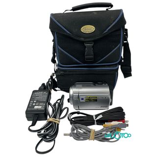 Videocámara Sony DCR-SR37 60x Zoom HDD