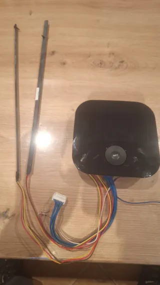 Piezas calentador duo fleck 7