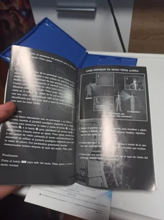 Forbidden Siren PS2 (PlayStation 2)