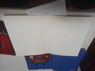 Forbidden Siren PS2 (PlayStation 2)