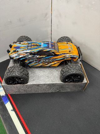 Coche RC 1/18 Race Truck 4x4