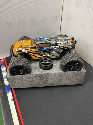 Coche RC 1/18 Race Truck 4x4