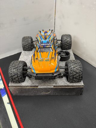 Coche RC 1/18 Race Truck 4x4