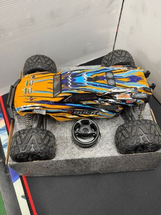 Coche RC 1/18 Race Truck 4x4