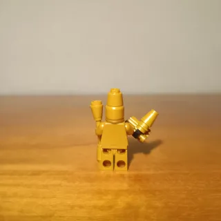 LEGO Harry Potter Hogwarts Architect