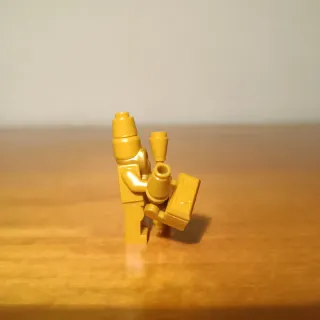 LEGO Harry Potter Hogwarts Architect