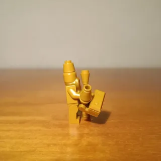 LEGO Harry Potter Hogwarts Architect