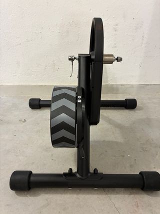 Rodillo Wahoo Kickr Core