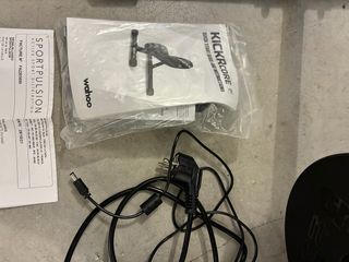 Rodillo Wahoo Kickr Core