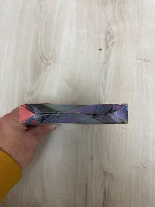 Skate or Die NES Palcom